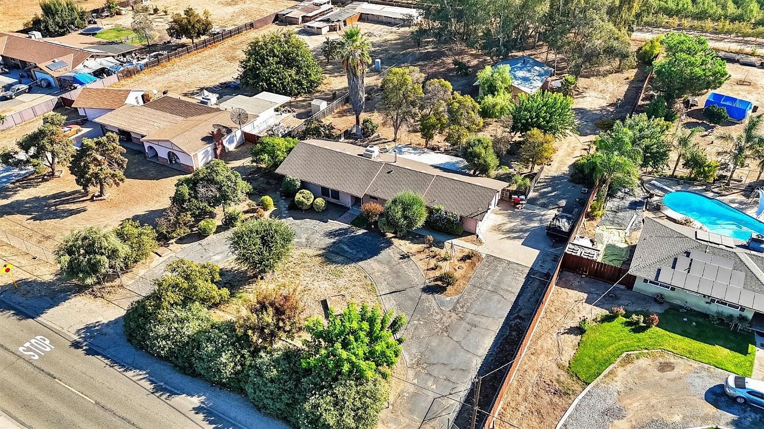 2854 N Grantland Ave, Fresno, CA 93723 Zillow
