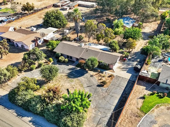 2854 N Grantland Ave, Fresno, CA 93723