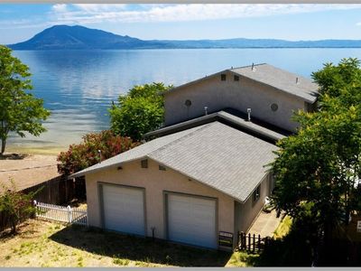4571 E State Hwy 20, Nice, CA, 95464