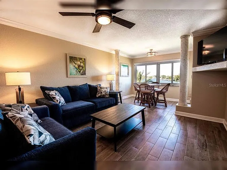 10265 Gulf Blvd #A-308 — Photo 6