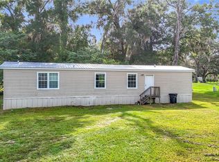 15965 NW 44th Avenue Rd, Reddick, FL 32686