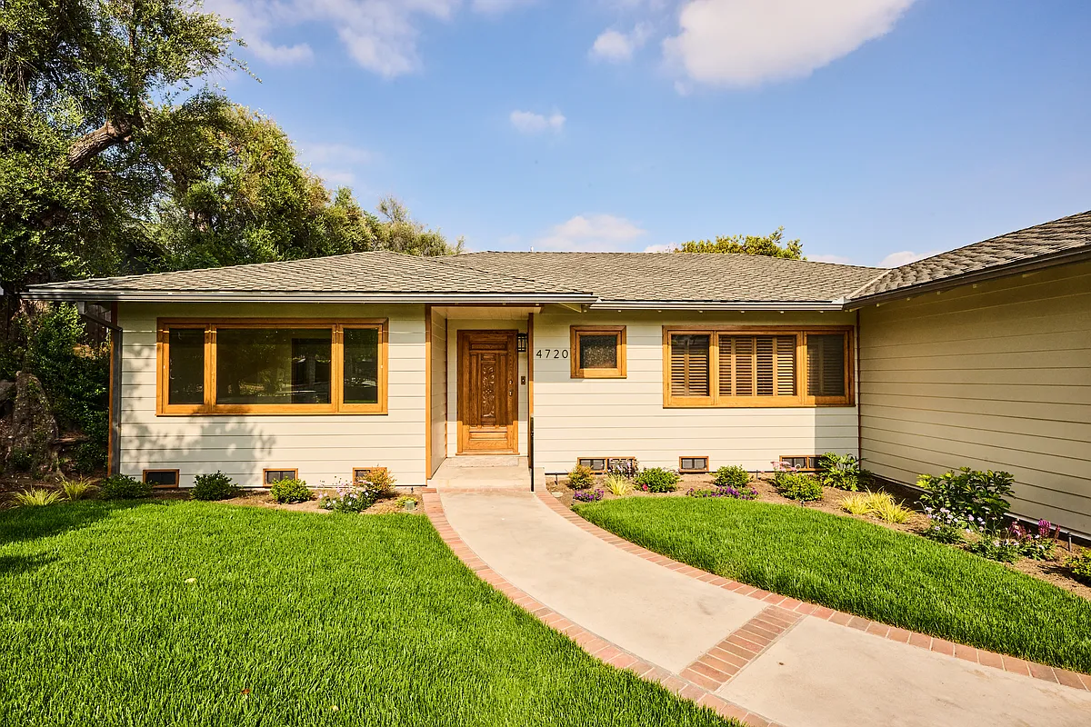 Building Photo - 4720 Hayman Ave