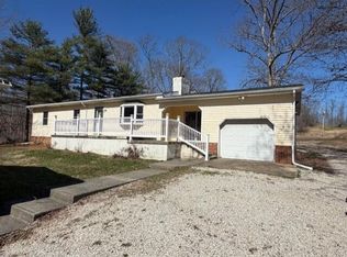 6410 Smith Run Rd, Glouster, OH 45732