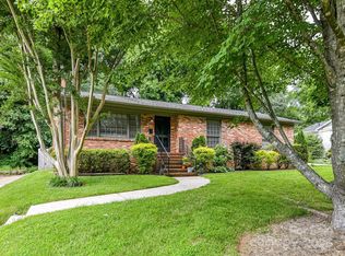 1638 Wensley Dr, Charlotte, NC 28210