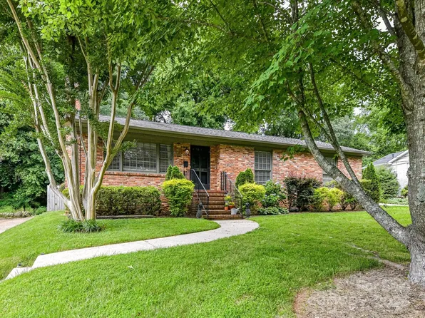 1638 Wensley Dr, Charlotte, NC 28210