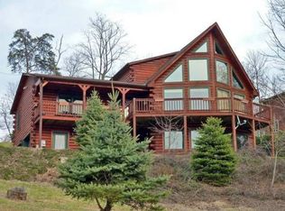 186 High Knob Rd, Front Royal, VA 22630