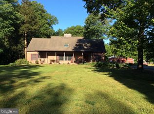 905 Howard Wilson Rd, Barclay, MD 21607