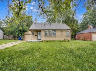 616 N Old Manor Rd, Wichita, KS 67208