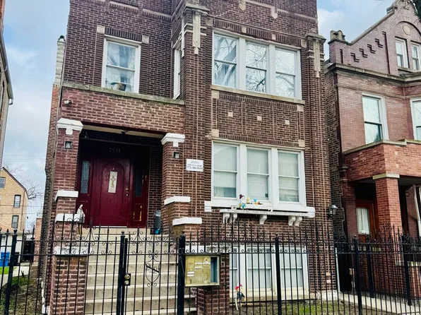 2521 S Saint Louis Ave, Chicago, IL 60623