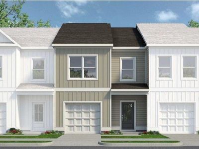 31 Alameda St #2, Loganville, GA, 30052