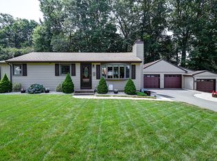 52 Mary Ln, Vernon, CT 06066