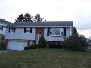 302 Luther Rd, Johnstown, PA 15904