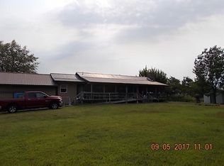 201 County Rd 180, Joplin, MO 64804