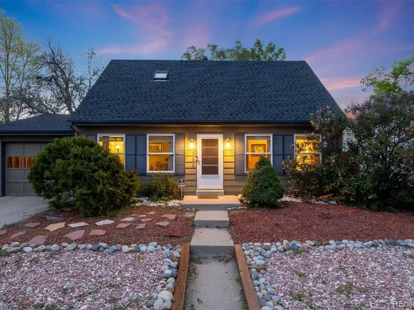 1565 Sagrimore Circle, Lafayette, CO 80026