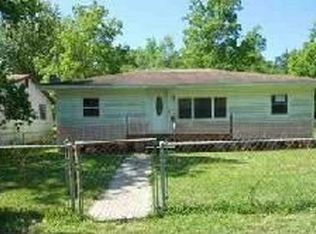 6029 W Itawamba St, Bay Saint Louis, MS 39520