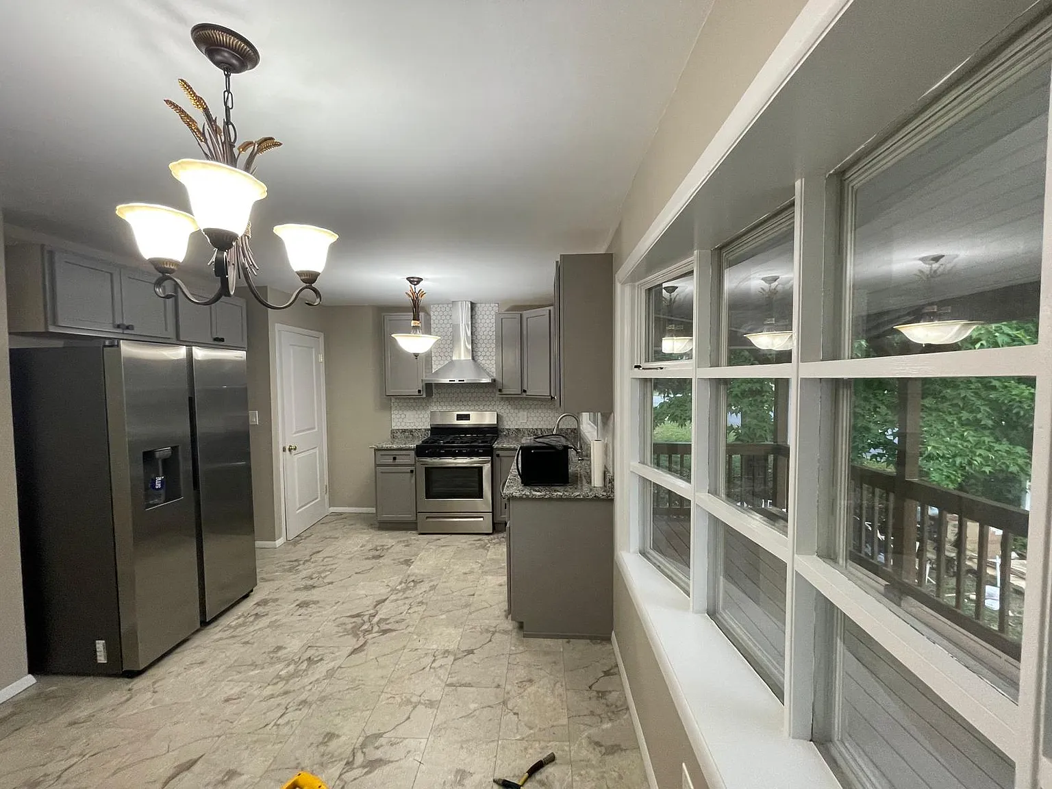 5 bed, $3,200 — Photo 4