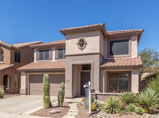 3310 W Honor Ct, Phoenix, AZ 85086