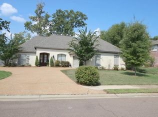 228 Huntington Holw, Brandon, MS 39047