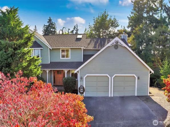 833 15th Court, Mukilteo, WA 98275