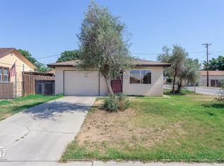 700 Washington Ave, Bakersfield, CA 93308