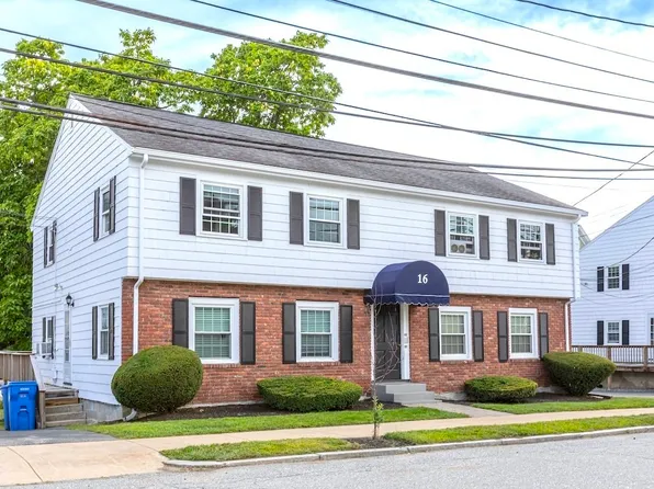 16 Richardson St #C, Wakefield, MA 01880