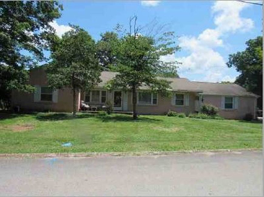 Property Front View
