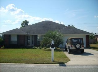 2834 Atoka Trl, Crestview, FL 32539
