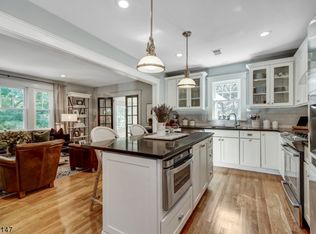 6 Somerset Ave, Bernardsville, NJ 07924