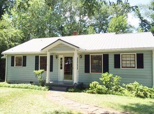 155 Hart Ave, Athens, GA 30606