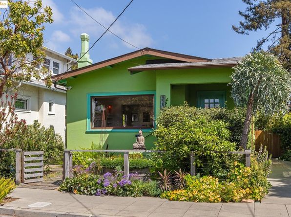 5236 James Ave, Oakland, CA 94618