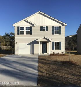 1048 Maple View Road SW, Supply, NC, 28462