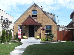 3406 S 16th St, Milwaukee, WI 53215