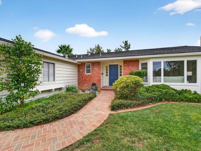 6803 Lenwood Way, San Jose, CA, 95120