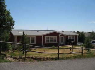 741 Westward Ln, Palmer Lake, CO 80133