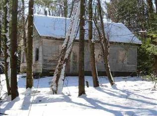 83 Schoolhouse Rd, Swan Lake, NY 12783