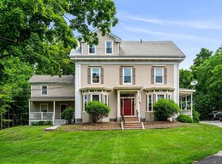 42 Preston St, Danvers, MA 01923