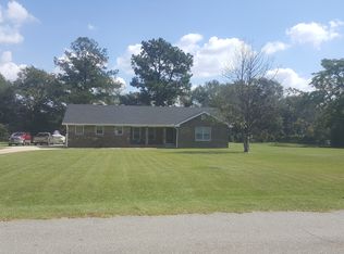 828 Elwood Cir, Byron, GA 31008