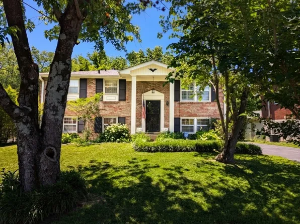 3819 Sam Boney Dr, Nashville, TN 37211