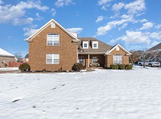 1032 Pittman Dr NE, Gallatin, TN 37066