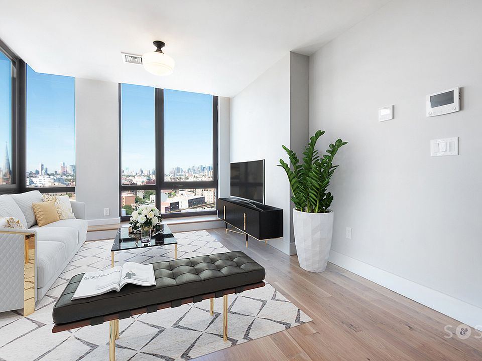 1st image of 39 Debevoise St #5A