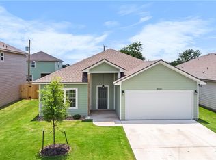 8321 Alabama Ave, Temple, TX 76502