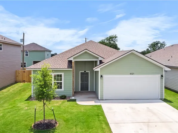 8321 Alabama Ave, Temple, TX 76502