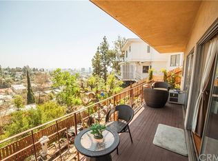 2036 Paramount Dr, Los Angeles, CA 90068
