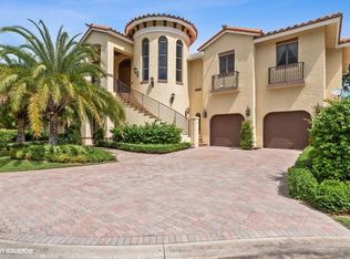 16904 Passage S, Jupiter, FL 33477