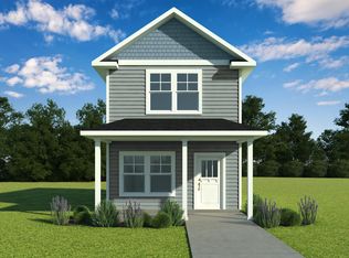 Jefferson (FP) Plan, Pinnix Loop, Burlington, NC 27217