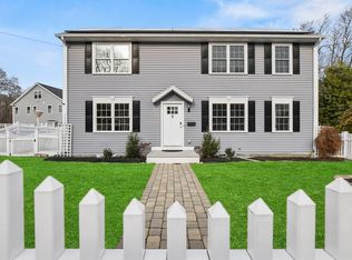 9 Wheelock Rd, Waltham, MA 02453