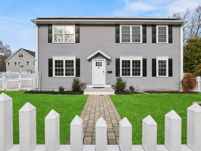 9 Wheelock Rd, Waltham, MA, 02453