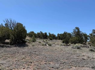 Pima Dr, Quemado, NM 87829