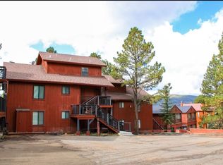 83 N Angel Fire Rd, Angel Fire, NM 87710