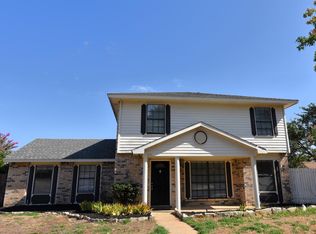 4144 Wimbledon Dr, Flower Mound, TX 75028